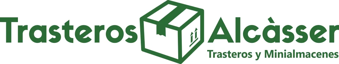 Trasteros Alcàsser self storage provider logo