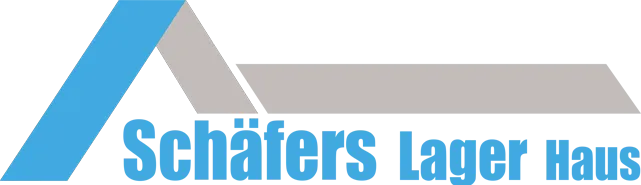 Schäfers Lagerhaus self storage provider logo