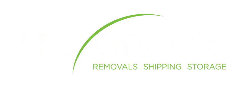 Alexanders Removals self storage provider logo