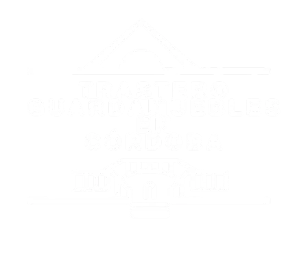 Trasteros Guardamuebles Córdoba self storage provider logo