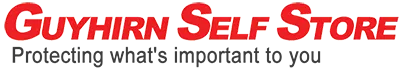 Guyhirn Self Store self storage provider logo