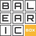Balearic Box self storage provider logo
