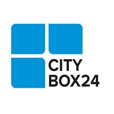CityBox24 Lagerraumanbieter-Logo