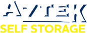 Aztek Self Storage self storage provider logo