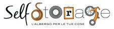 Self Storage Group Lagerraumanbieter-Logo