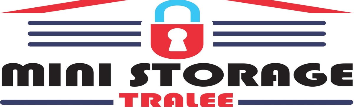 Mini Storage Tralee self storage provider logo