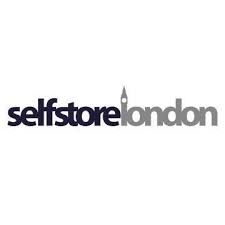 Self Store London self storage provider logo