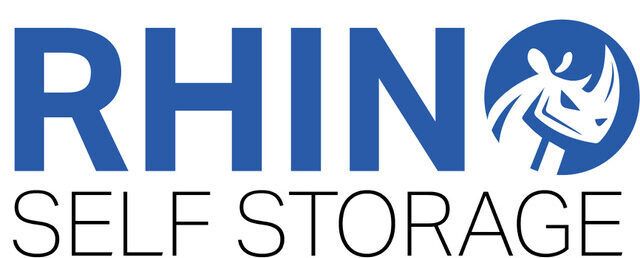 Rhino Storage self storage provider logo
