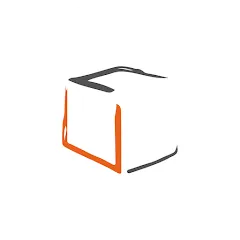 InStorage logotyp för förrådsföretag