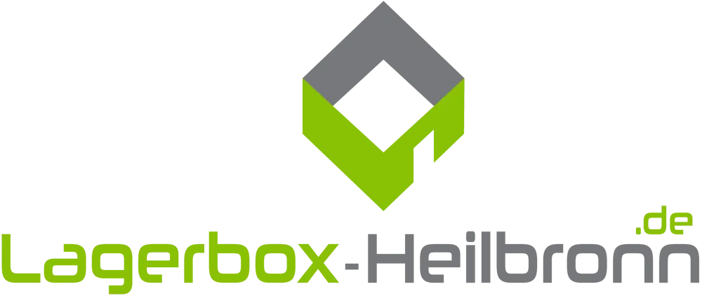 Lagerbox Heilbronn Lagerraumanbieter-Logo