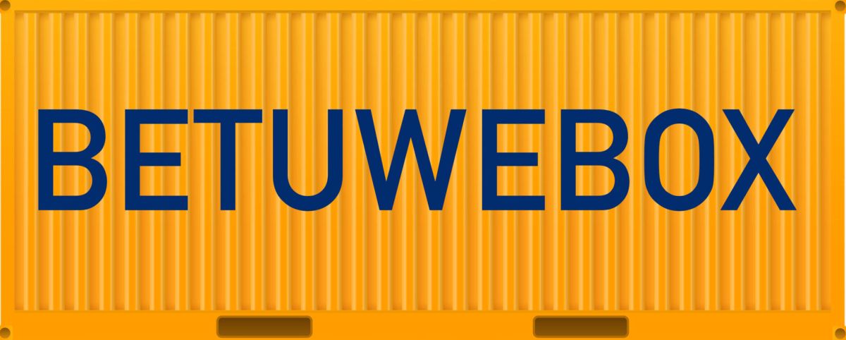 Betuwebox opslagaanbieder logo