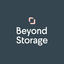 Beyond Storage self storage provider logo