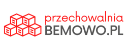 Przechowalnia Bemowo self storage provider logo