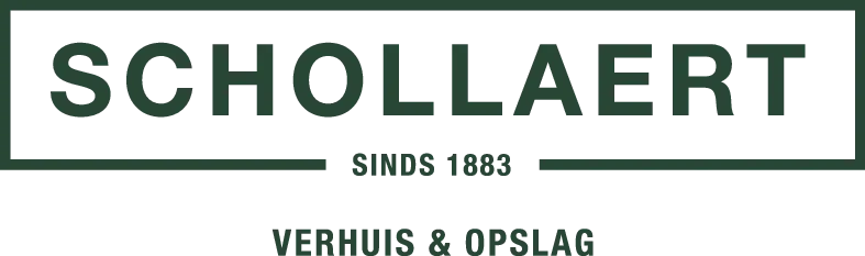 Schollaert self storage provider logo