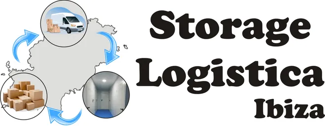 Storage Logística Ibiza self storage provider logo