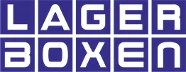 Lagerboxen Stuttgart Lagerraumanbieter-Logo