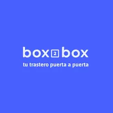 Box2Box Storage
