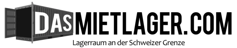 Das Mietlager Lagerraumanbieter-Logo