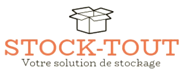 Stock Tout self storage provider logo