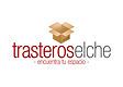 Logotipo del proveedor de autoalmacenaje Trasteros Elche