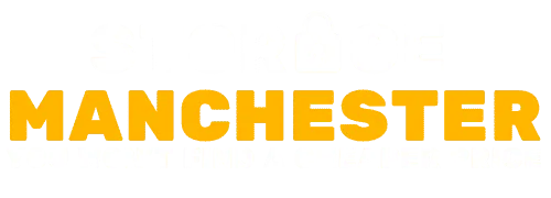 Storage Manchester self storage provider logo