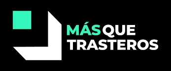 Mas Que Trasteros self storage provider logo