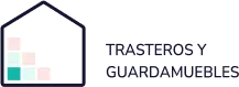 Trasteros y Guardamuebles self storage provider logo