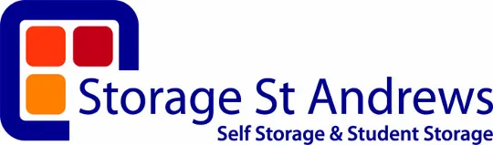 Storage St Andrews self storage provider logo