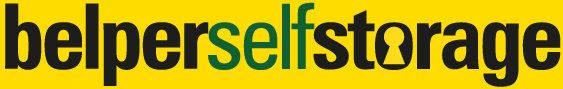 Belper Self Storage self storage provider logo