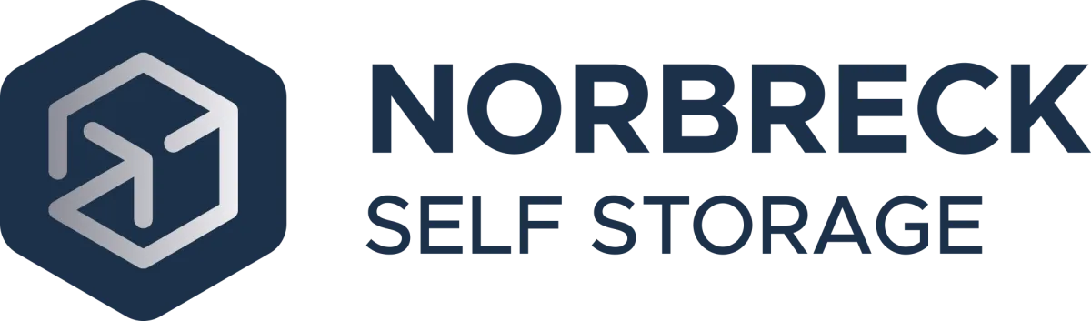 Norbreck Self Storage self storage provider logo