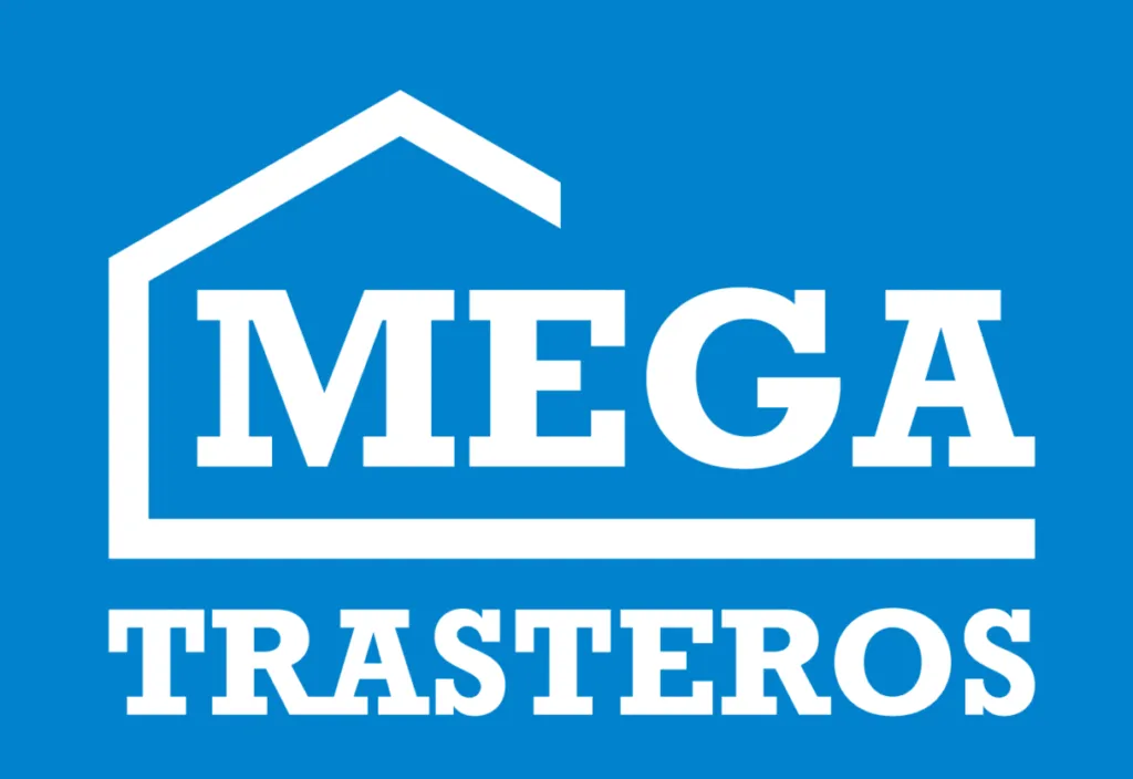 Mega Trasteros self storage provider logo