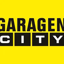 GaragenCity Lagerraumanbieter-Logo