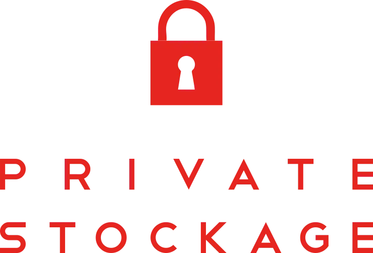 Uccle Private Storage self storage provider logo