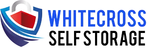 White Cross Self Storage self storage provider logo