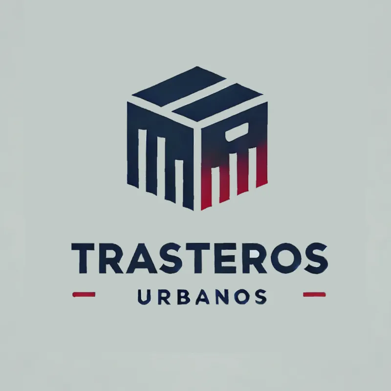 Trasteros Urbanos self storage provider logo