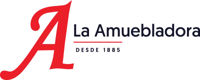 La Amuebladora self storage provider logo
