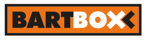 BartBoxx opslagaanbieder logo