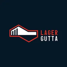 LagerGutta self storage provider logo