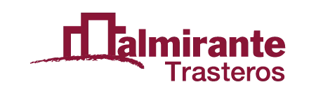 Logotipo del proveedor de autoalmacenaje Trasteros Almirante
