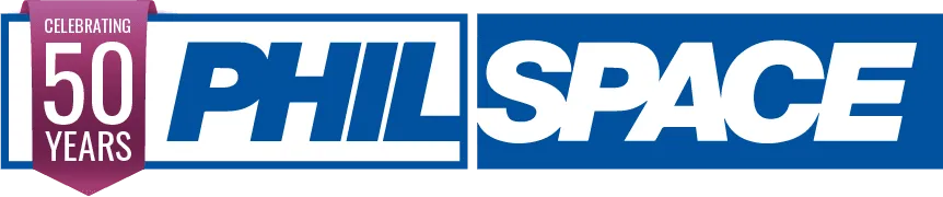 Phil Space self storage provider logo