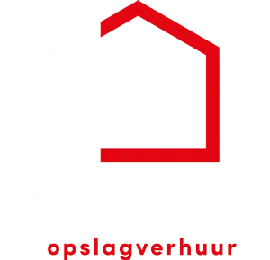 1Storage opslagaanbieder logo