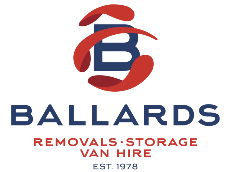 Ballards Move self storage provider logo