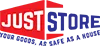 Just Store self storage provider logo