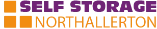 Northallerton Self Storage self storage provider logo