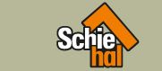 Schiehal opslagaanbieder logo