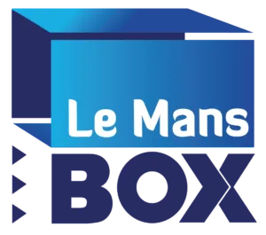 Le Mans Box self storage provider logo