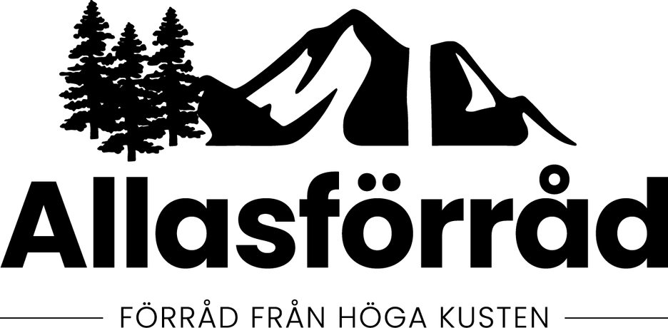 Allasförråd self storage provider logo