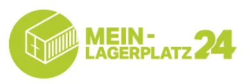 Mein Lagerplatz24 self storage provider logo