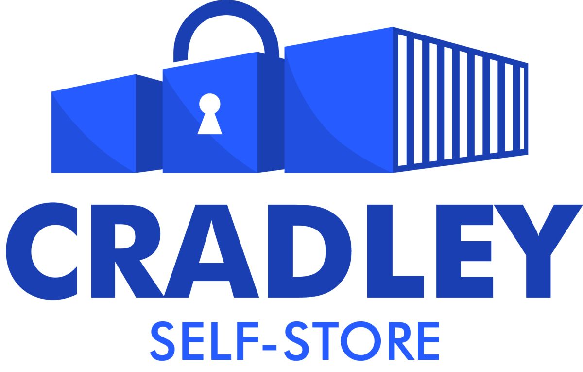 Cradley Self Store self storage provider logo