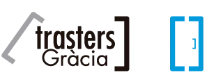 Trasters Gràcia